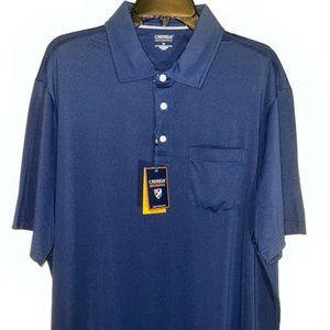 Daniel Cremieux Polo